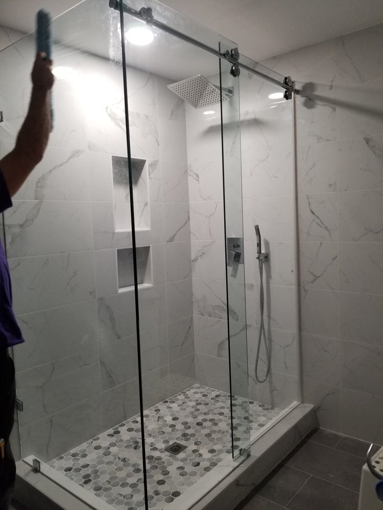 Photo of BC GLASS REPAIR