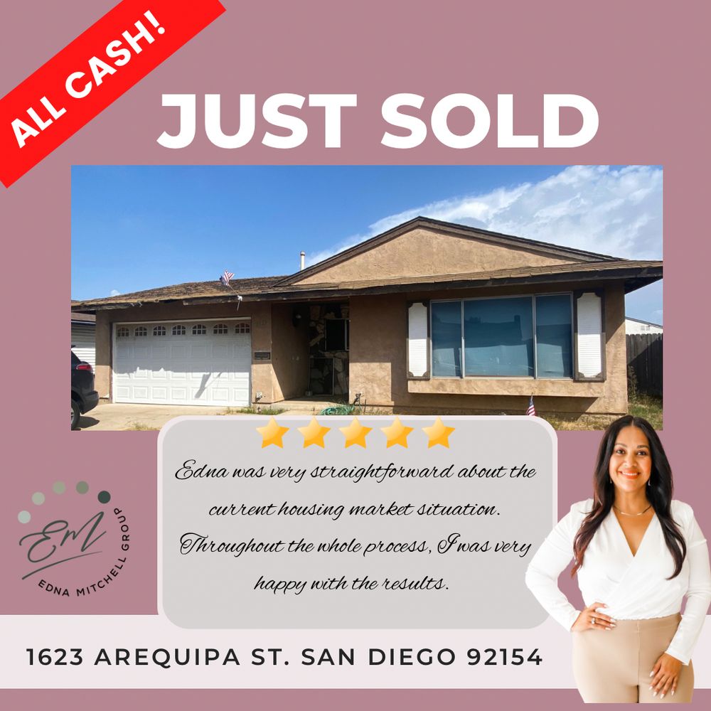 Photo of Edna Mitchell Realtor