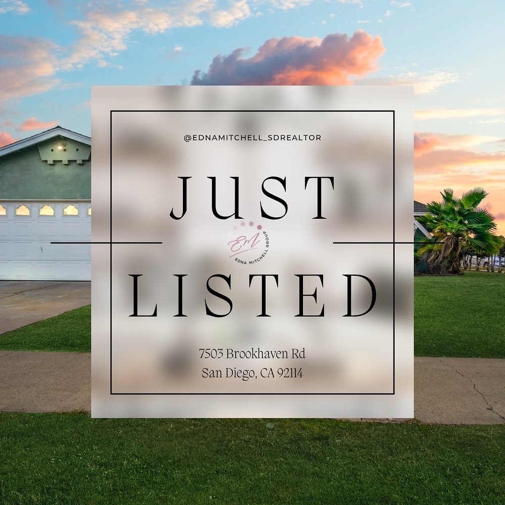Photo of Edna Mitchell Realtor