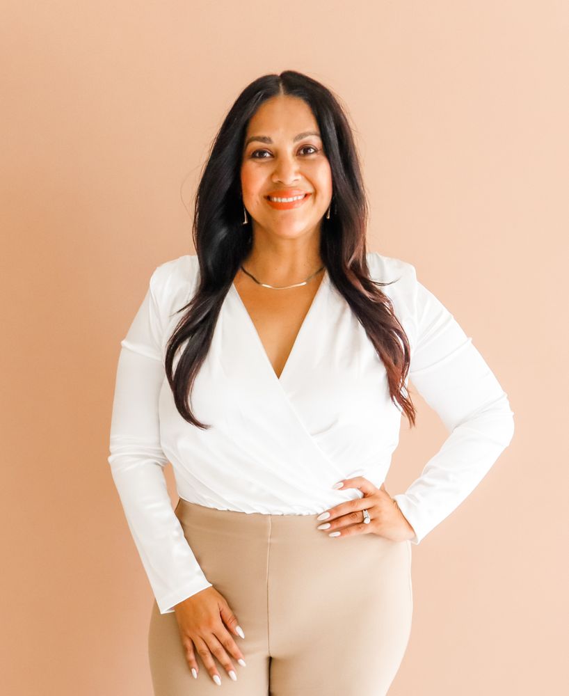 Photo of Edna Mitchell Realtor
