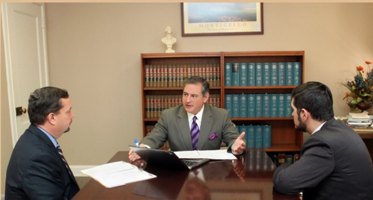 Photo of Diaz Mediation & Arbitration Center