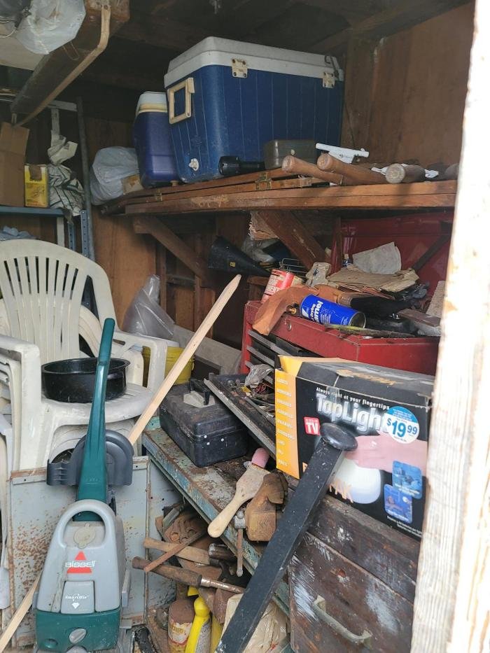 Photo of P and P Junk Removal and Demolition Services