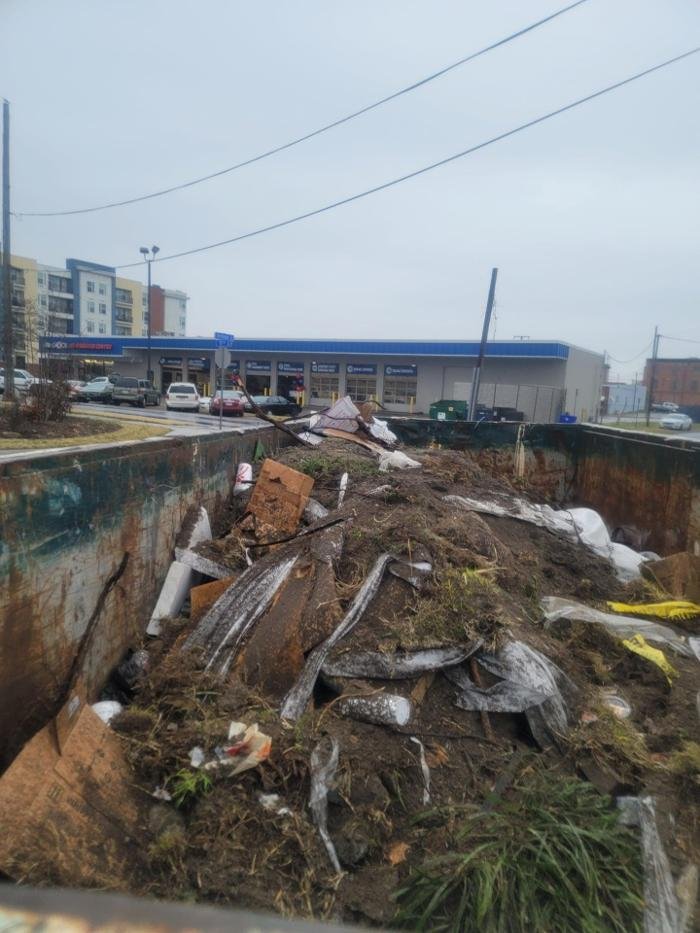 Photo of P and P Junk Removal and Demolition Services