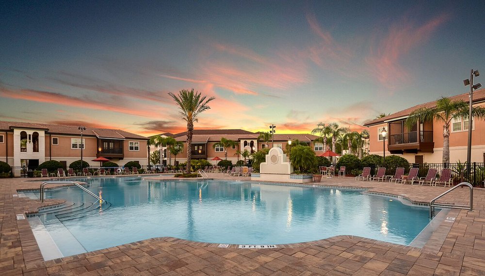 Photo of Hacienda Club