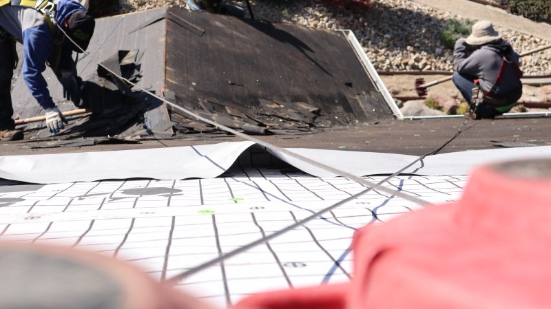 Photo of Legacy Roofing
