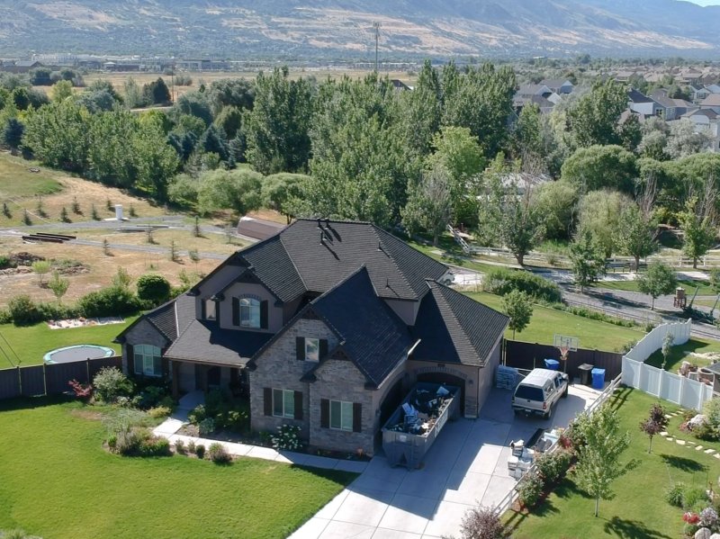Photo of Legacy Roofing