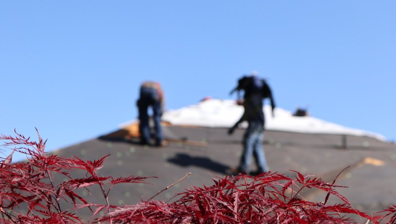 Photo of Legacy Roofing