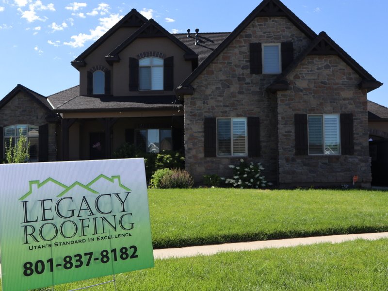 Photo of Legacy Roofing