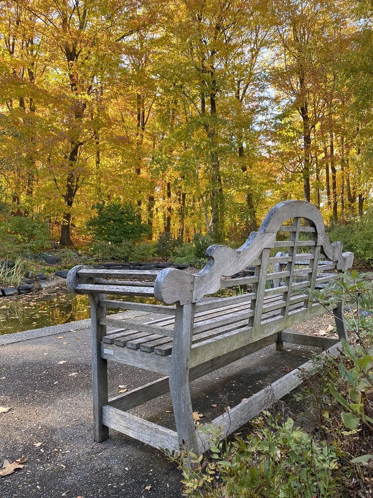 Photo of University of Minnesota Landscape Arboretum