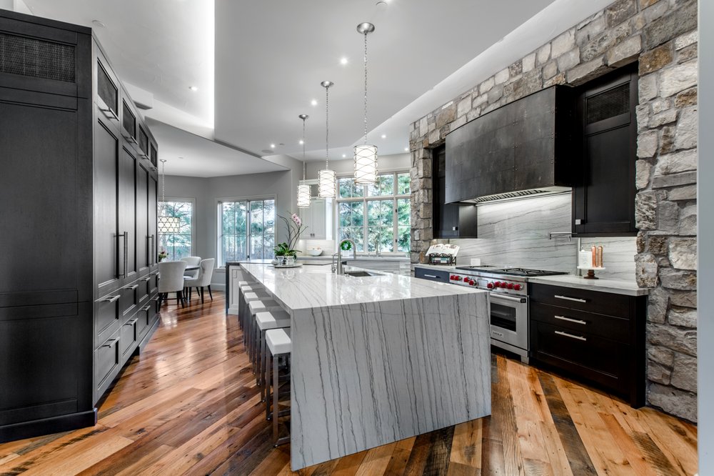 Photo of Exquisite Kitchen Design