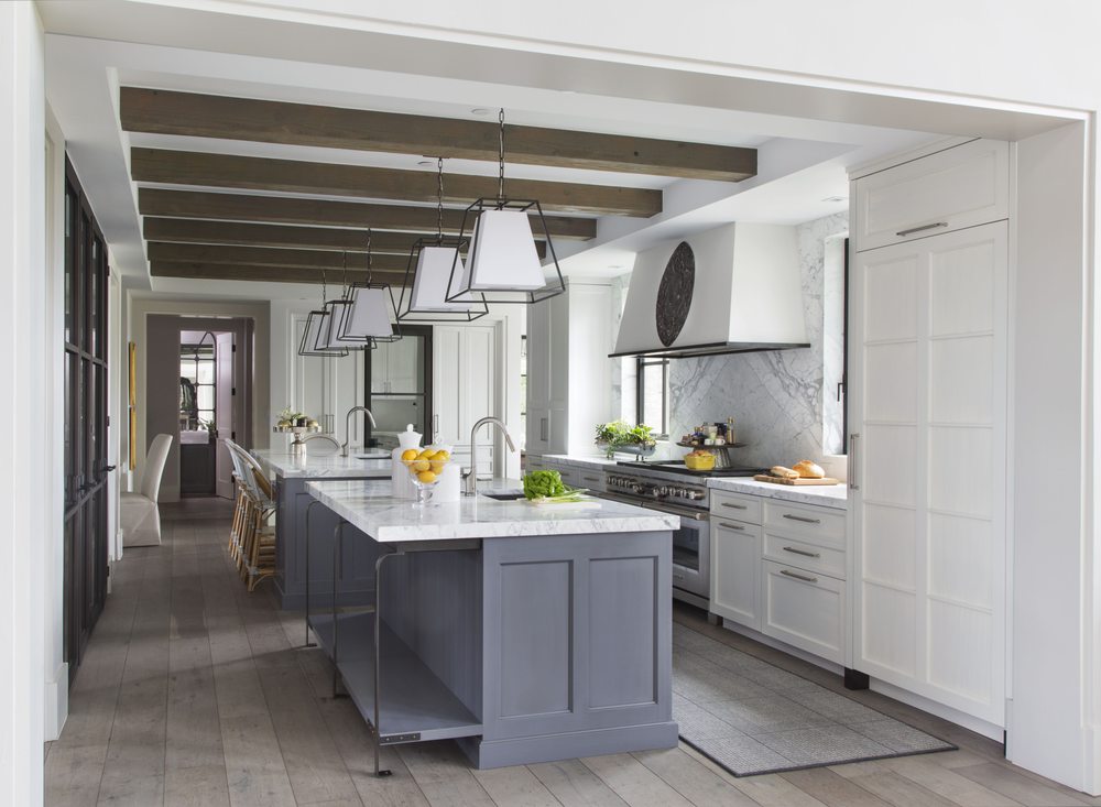 Photo of Exquisite Kitchen Design