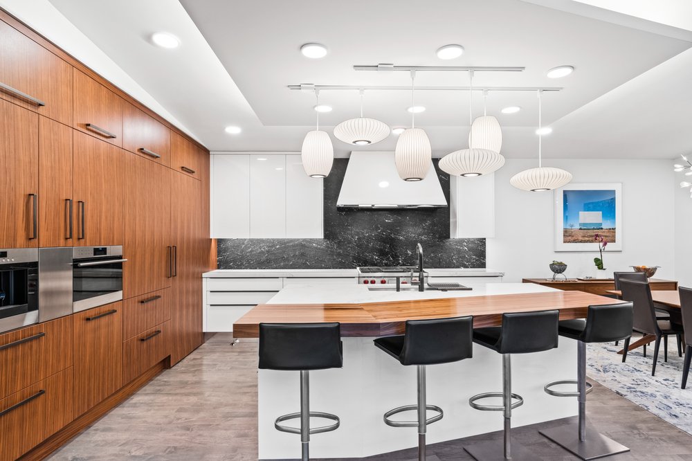 Photo of Exquisite Kitchen Design
