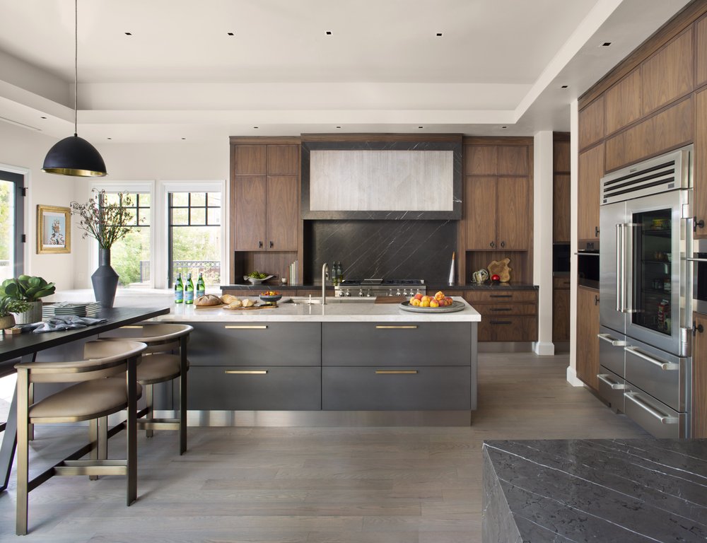 Photo of Exquisite Kitchen Design