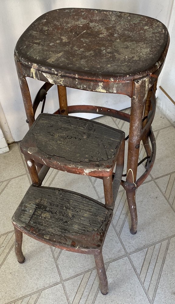 Photo of Patio Furniture Refinishers