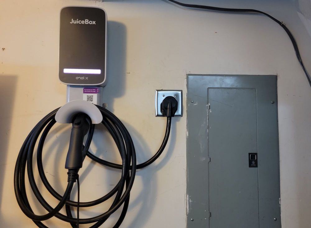 Photo of Go Hawk Electric