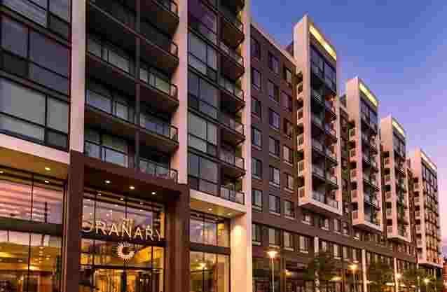 Photo of The Granary