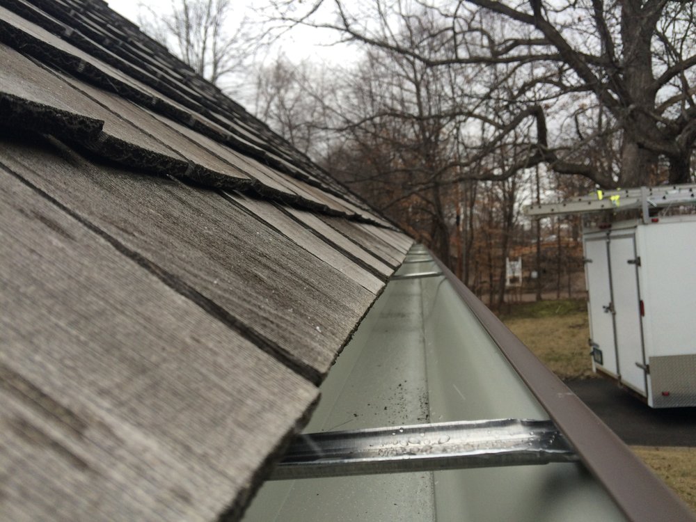 Photo of Waterboy Gutters, MN Gutter Installation and Repair Services