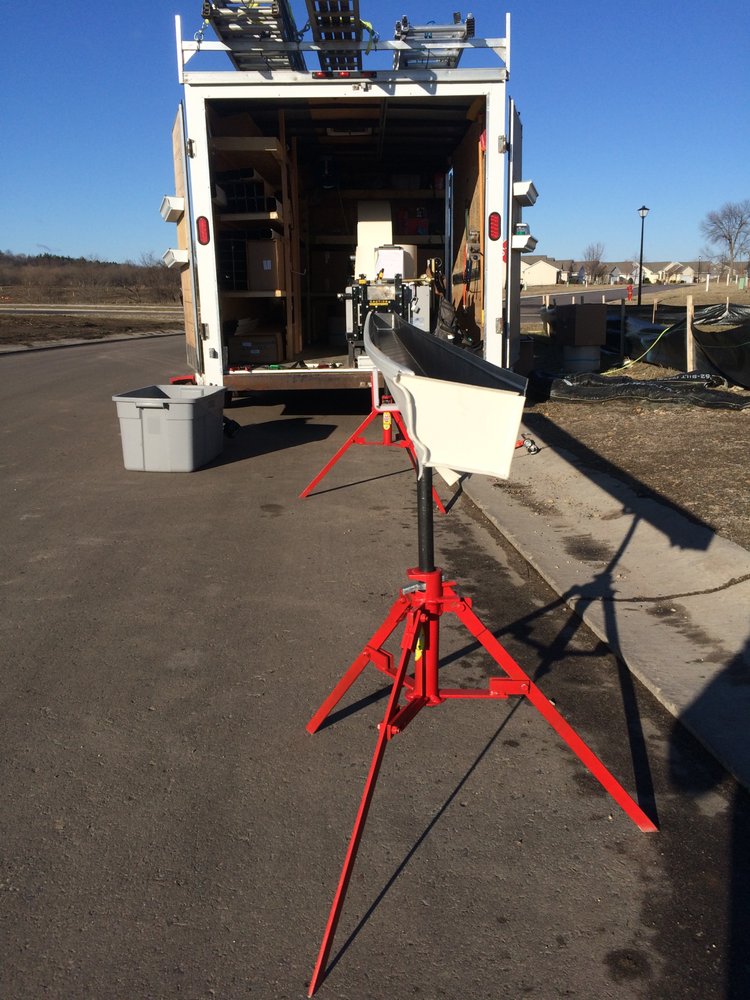Photo of Waterboy Gutters, MN Gutter Installation and Repair Services