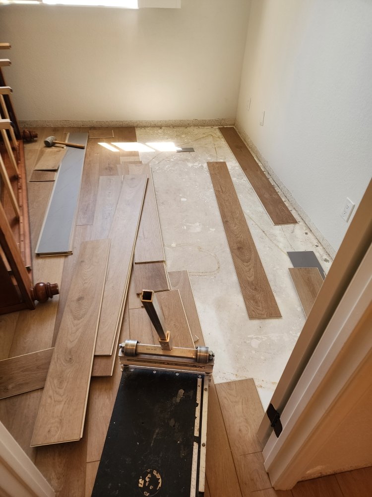 Photo of Galvan The Flooring specialists