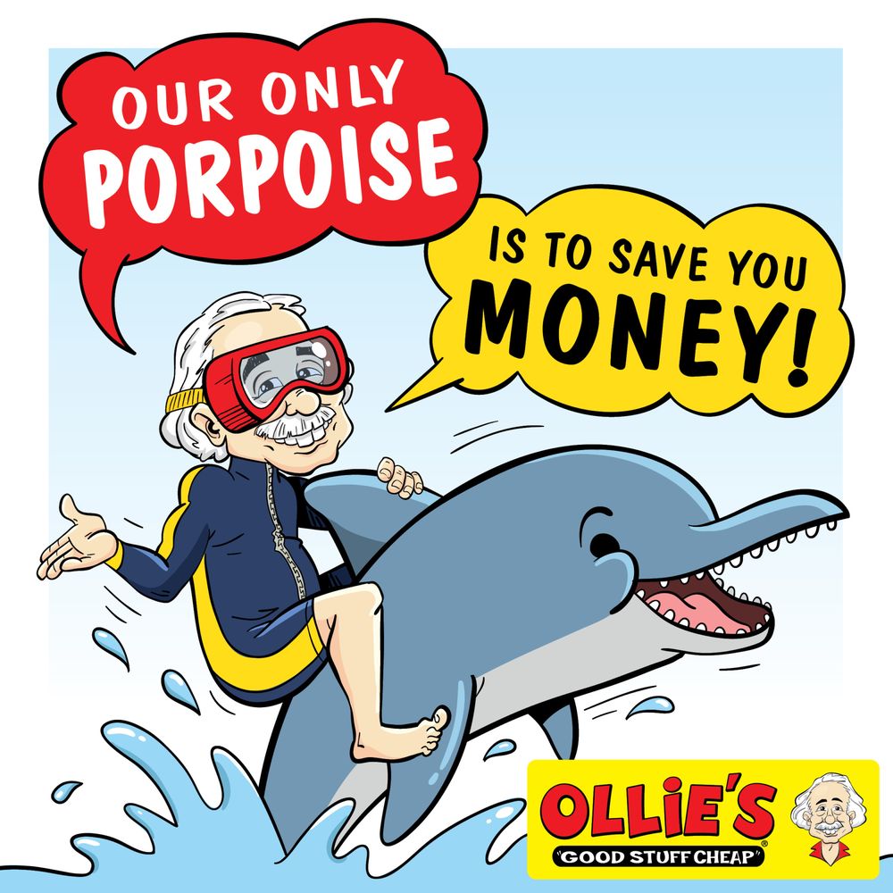 Photo of Ollie's Bargain Outlet
