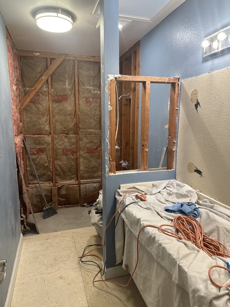 Photo of Murphy's Construction