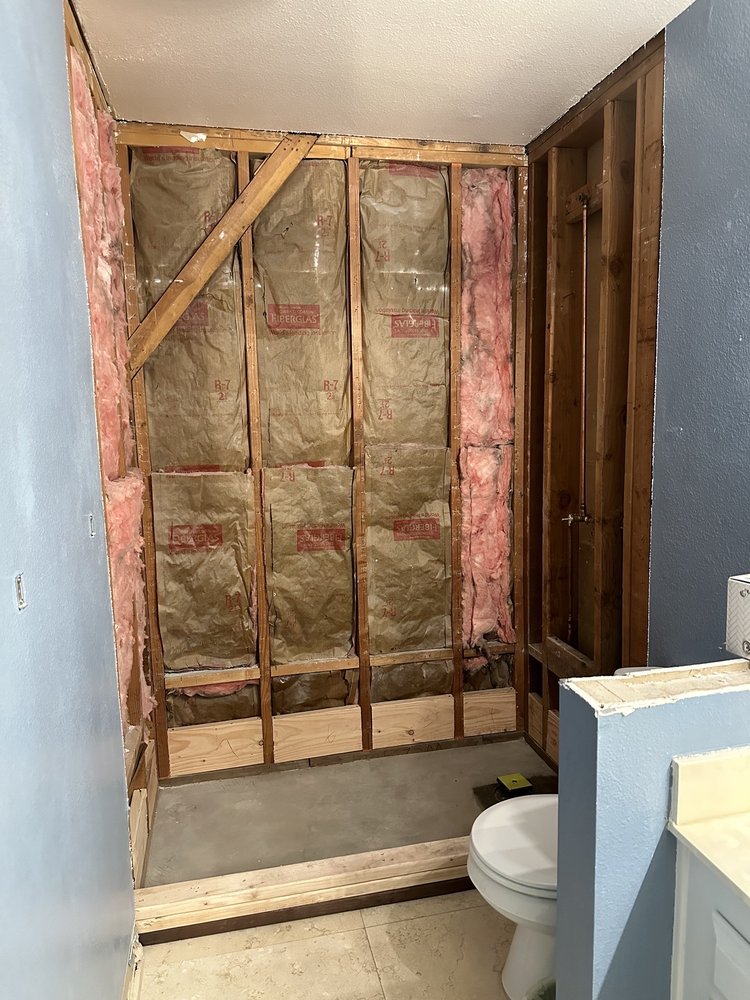 Photo of Murphy's Construction