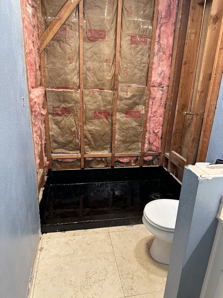 Photo of Murphy's Construction