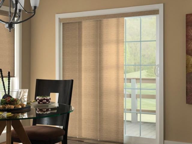 Photo of New West Shutter and Blind