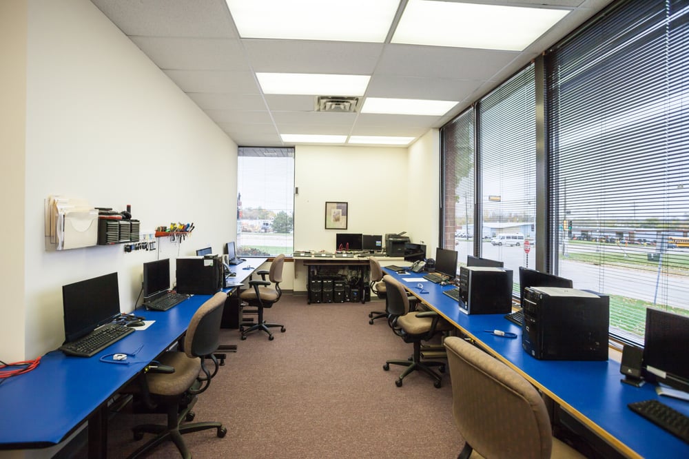Photo of IT Connect - Computer Service Center