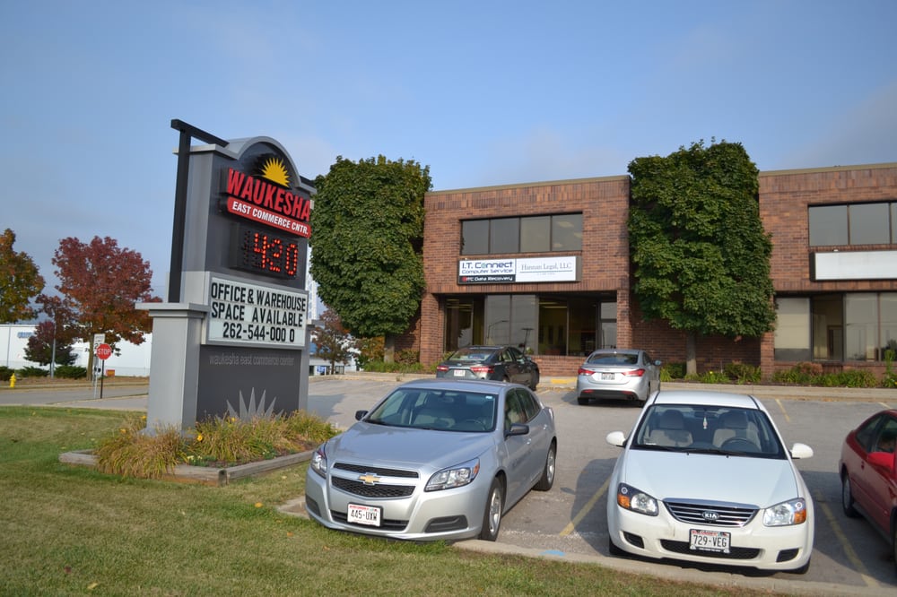 Photo of IT Connect - Computer Service Center