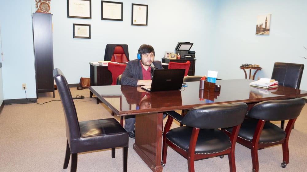 Photo of Zavala Law Firm