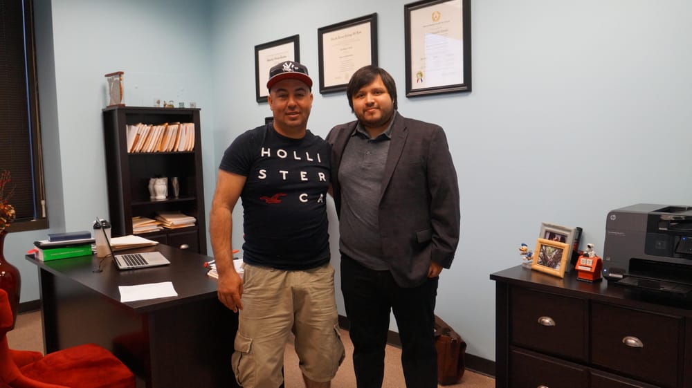 Photo of Zavala Law Firm