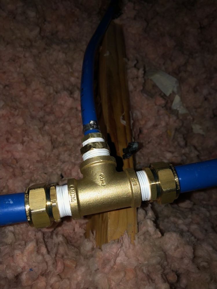 Photo of GTX Plumbing