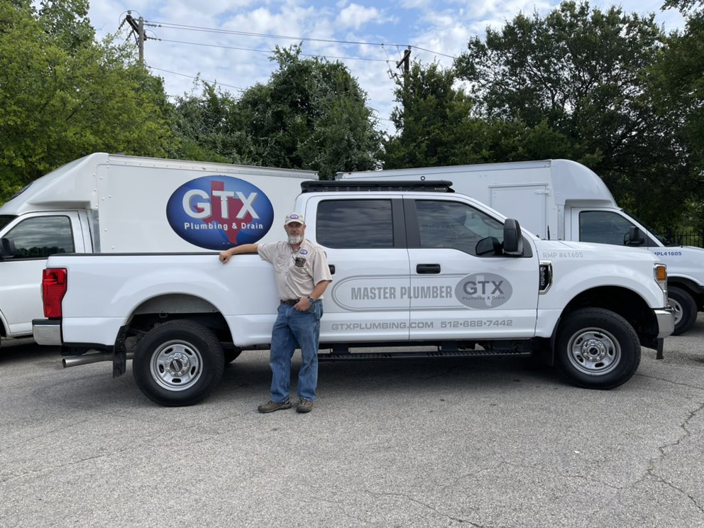 Photo of GTX Plumbing