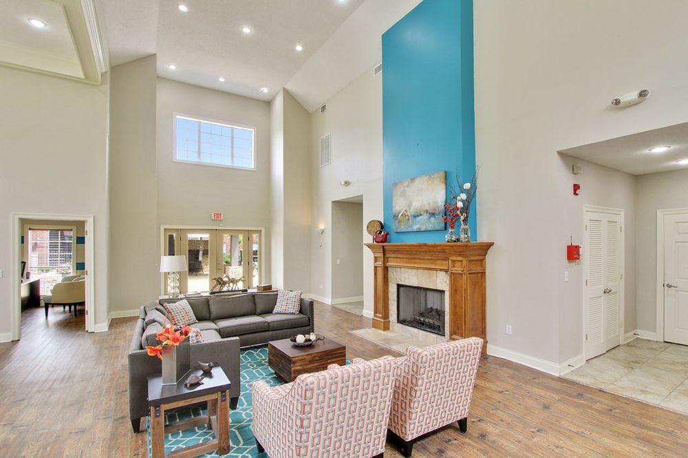 Photo of Legacy Apartment Homes