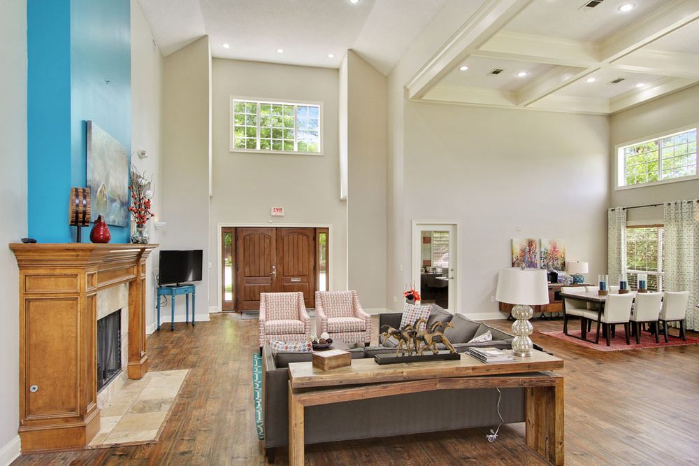 Photo of Legacy Apartment Homes