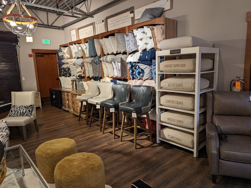 Photo of Creative Interiors & Design