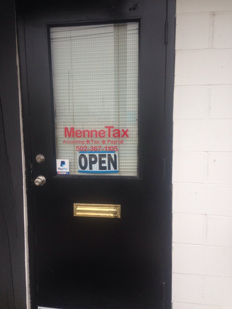 Photo of MenneTax