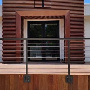 Photo of Altamirano Carpentry