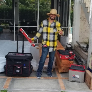Photo of Altamirano Carpentry