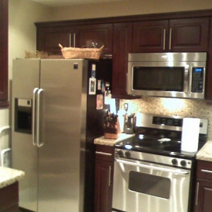 Photo of Altamirano Carpentry
