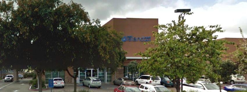 Photo of North Island Credit Union