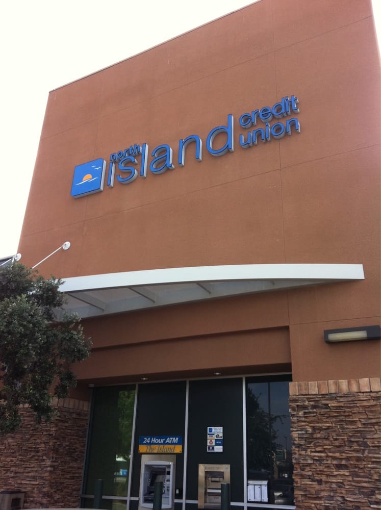 Photo of North Island Credit Union