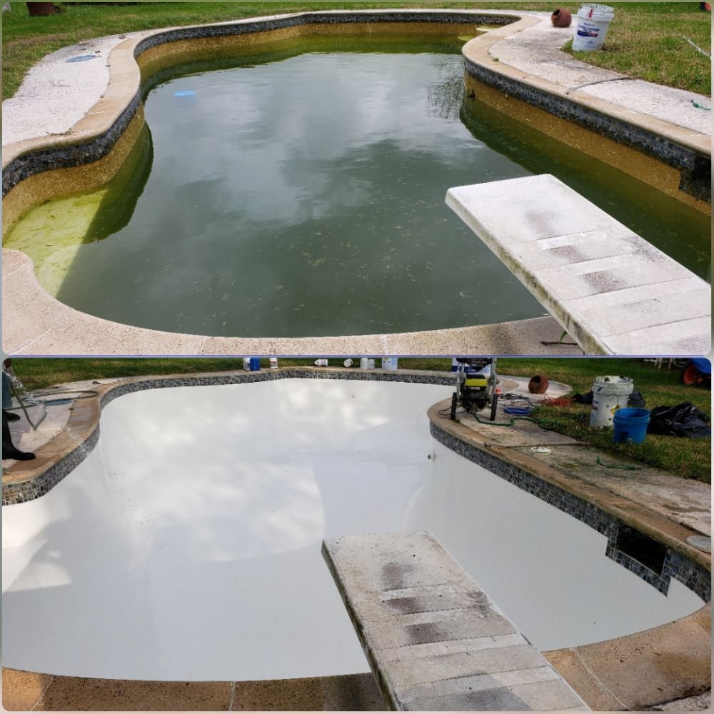 Photo of Pool Vibes