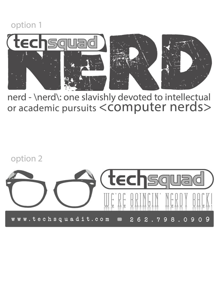 Photo of TechSquad IT