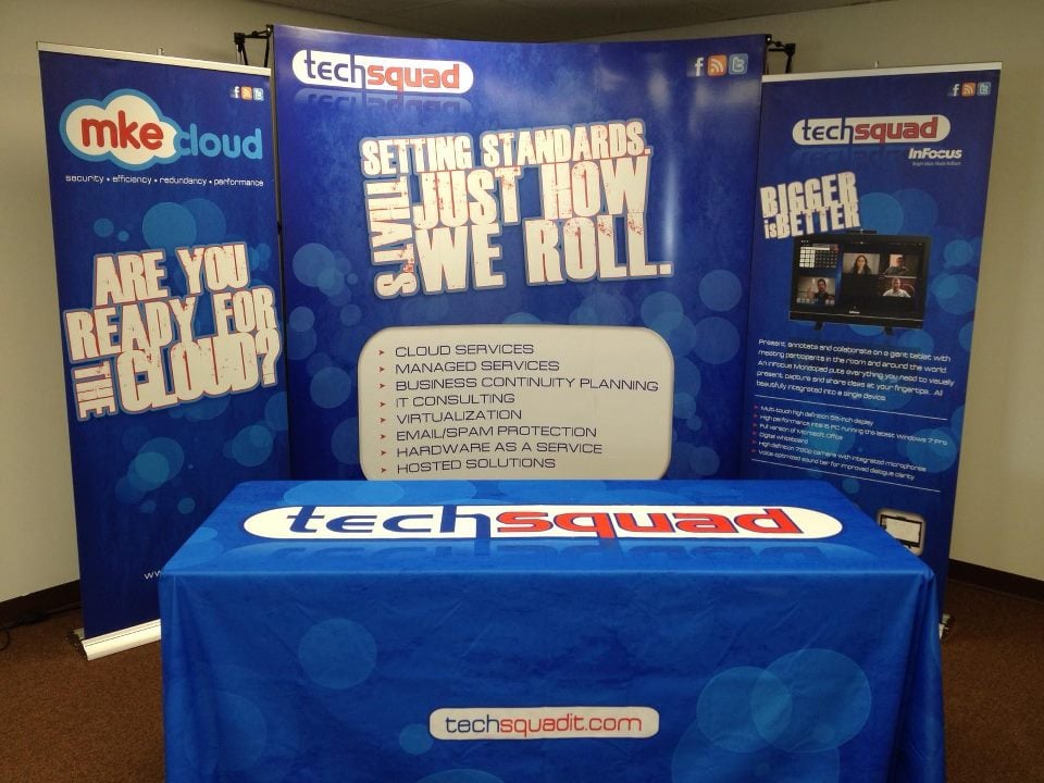 Photo of TechSquad IT