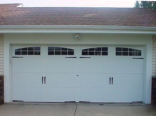 Photo of Dixie Door and Retail Maintenance
