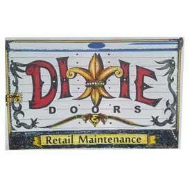 Photo of Dixie Door and Retail Maintenance
