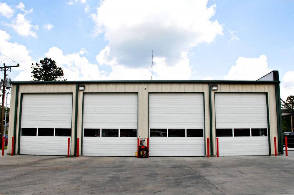 Photo of Dixie Door and Retail Maintenance