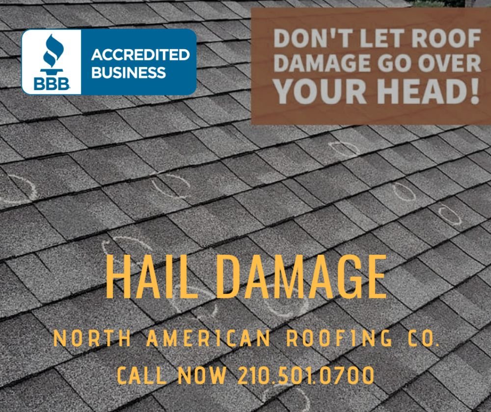Photo of North American Roofing